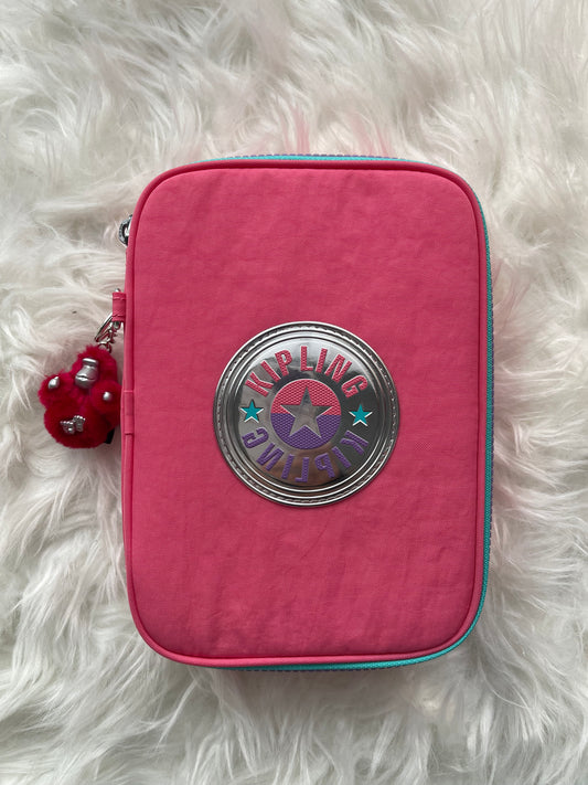 NWT Kipling 100 Pen Case