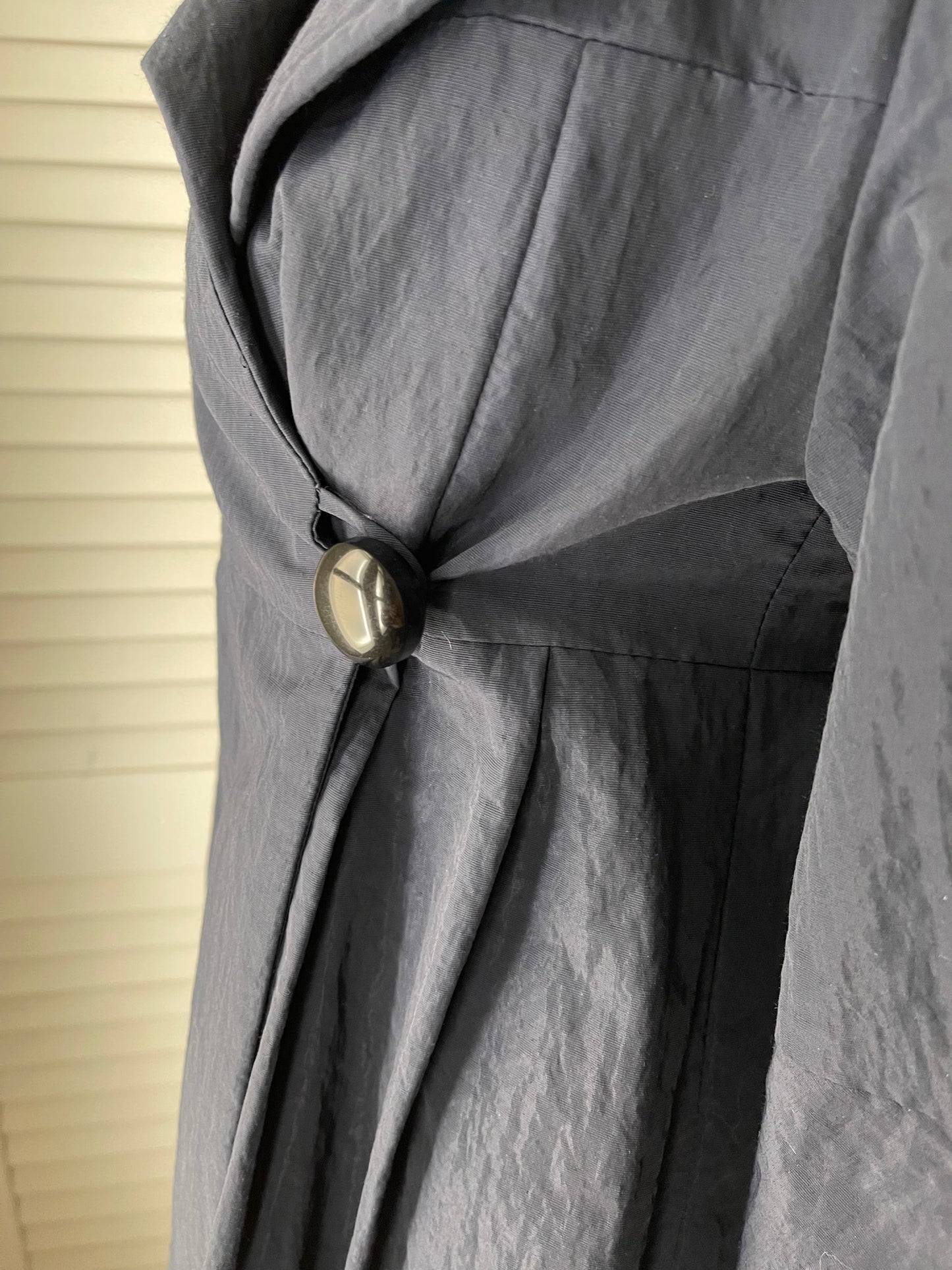Nanette Lepore Trench Coat Size S