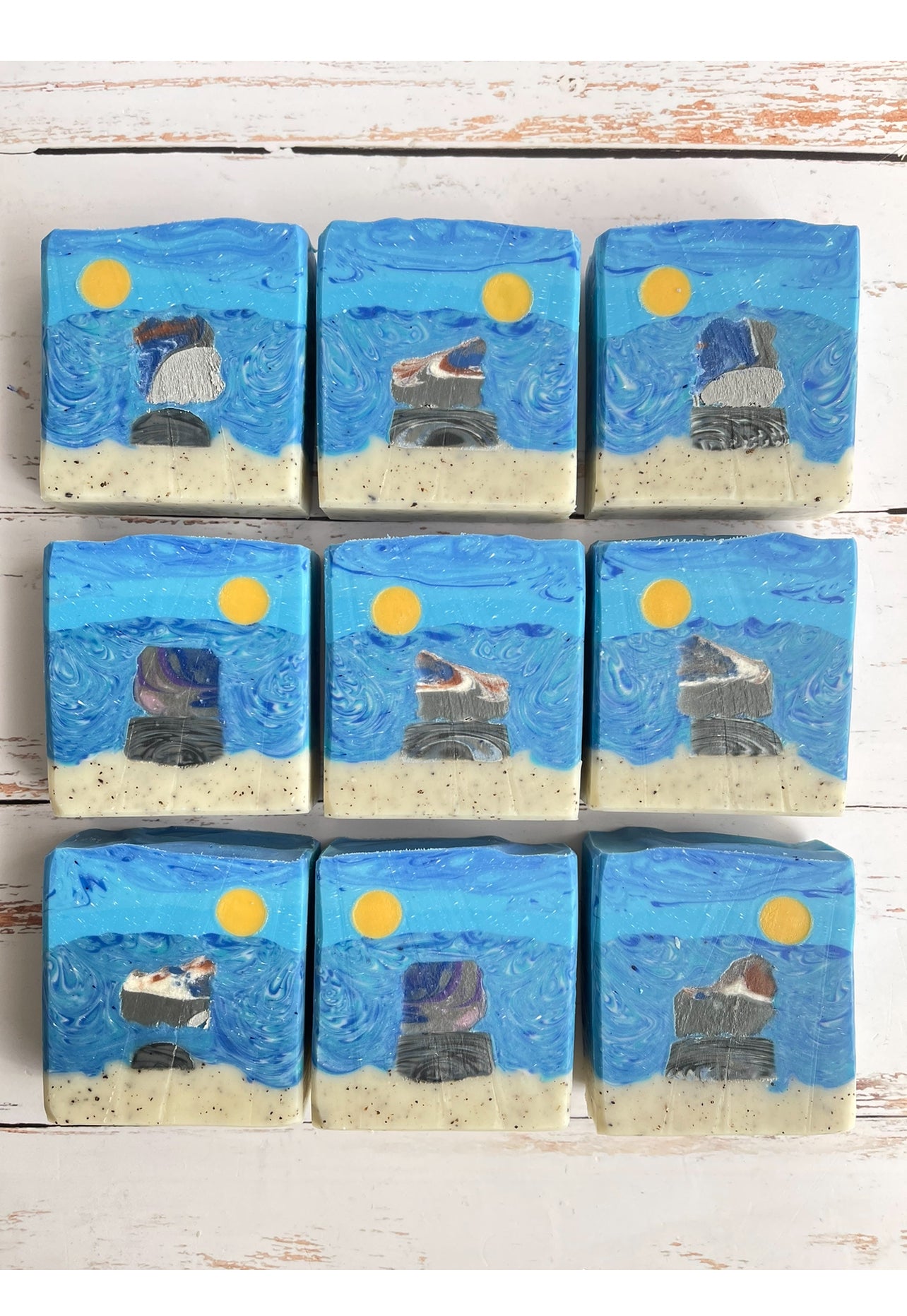 Town Beach Sunset