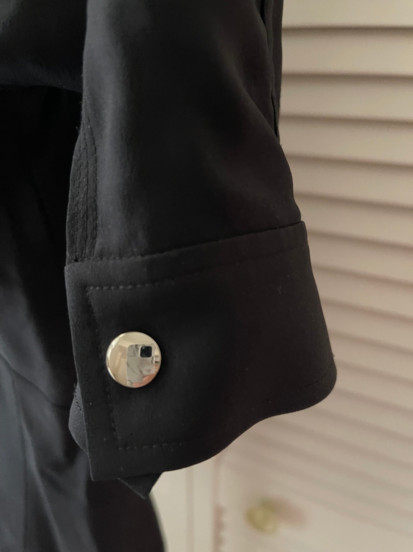PHI Short Sleve Jacket Size XS