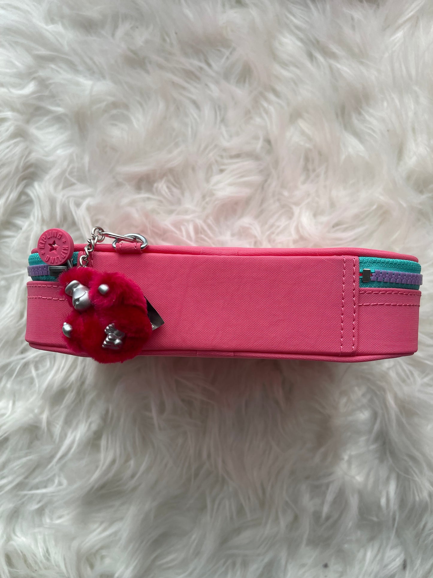 NWT Kipling 100 Pen Case