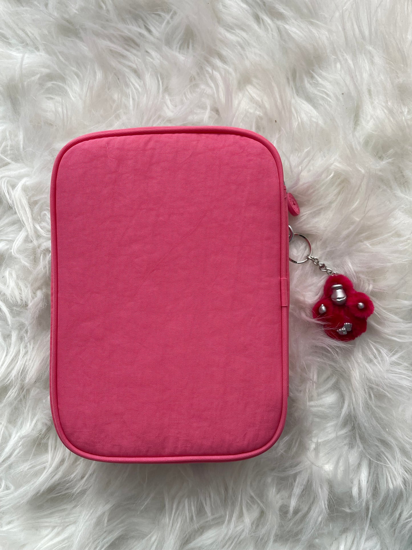 NWT Kipling 100 Pen Case