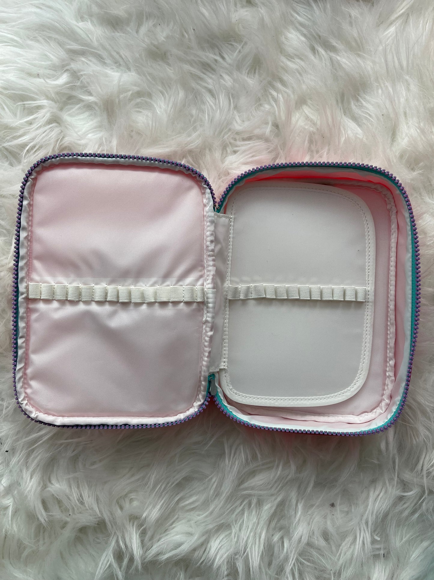 NWT Kipling 100 Pen Case