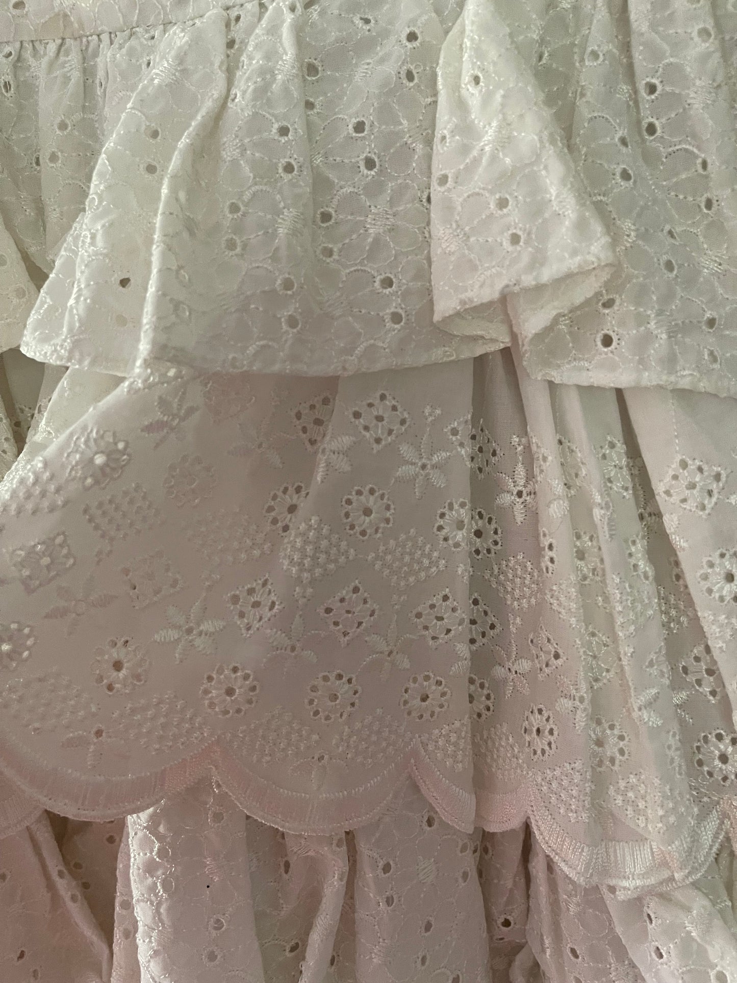 NWT Betsey Johnson sweetheart dress size 2