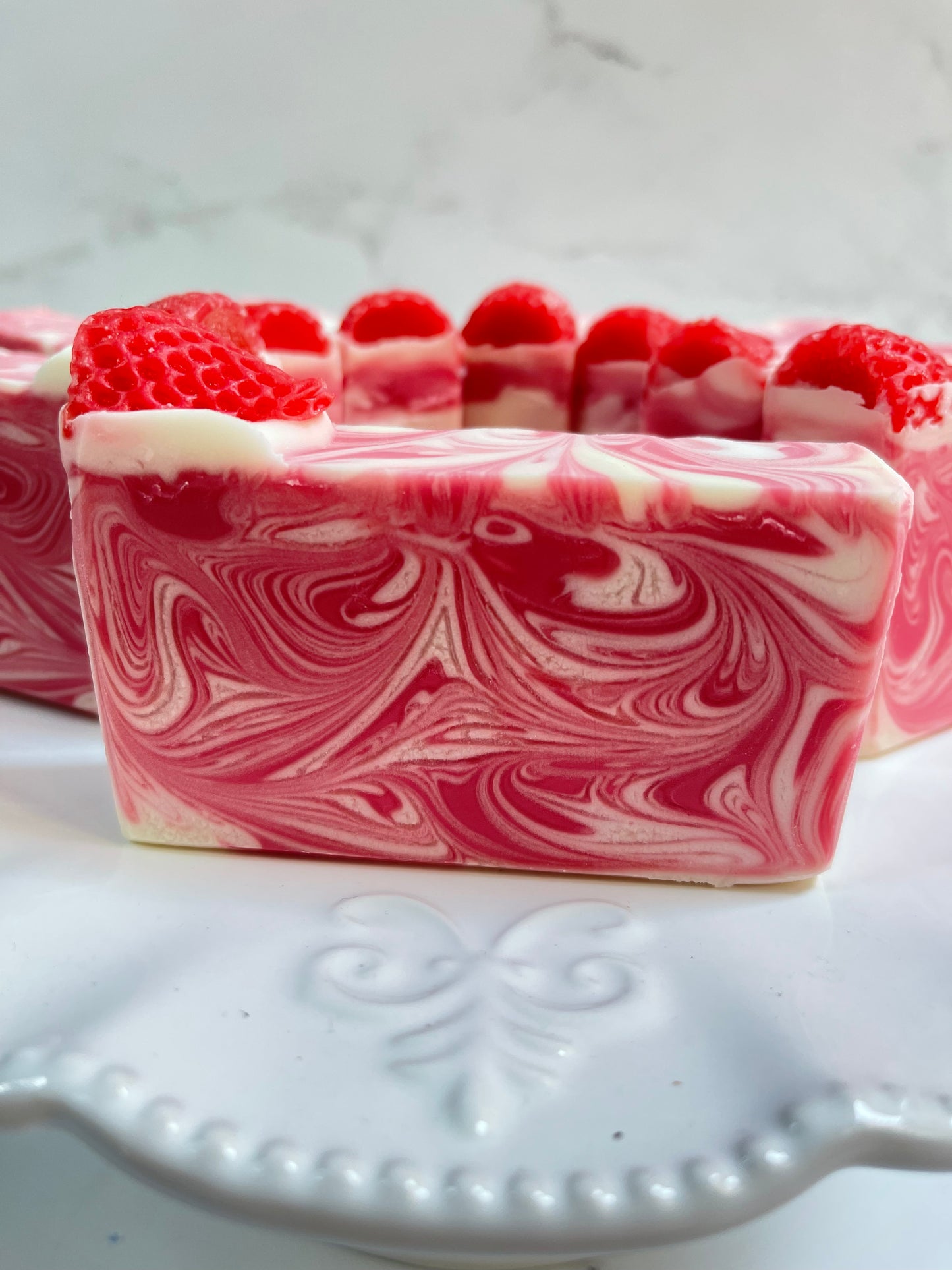 Strawberry Shortcake