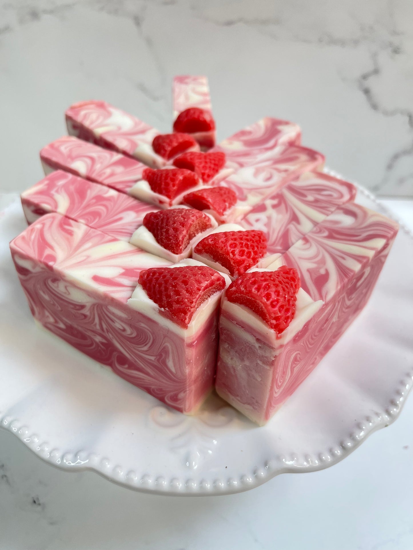 Strawberry Shortcake