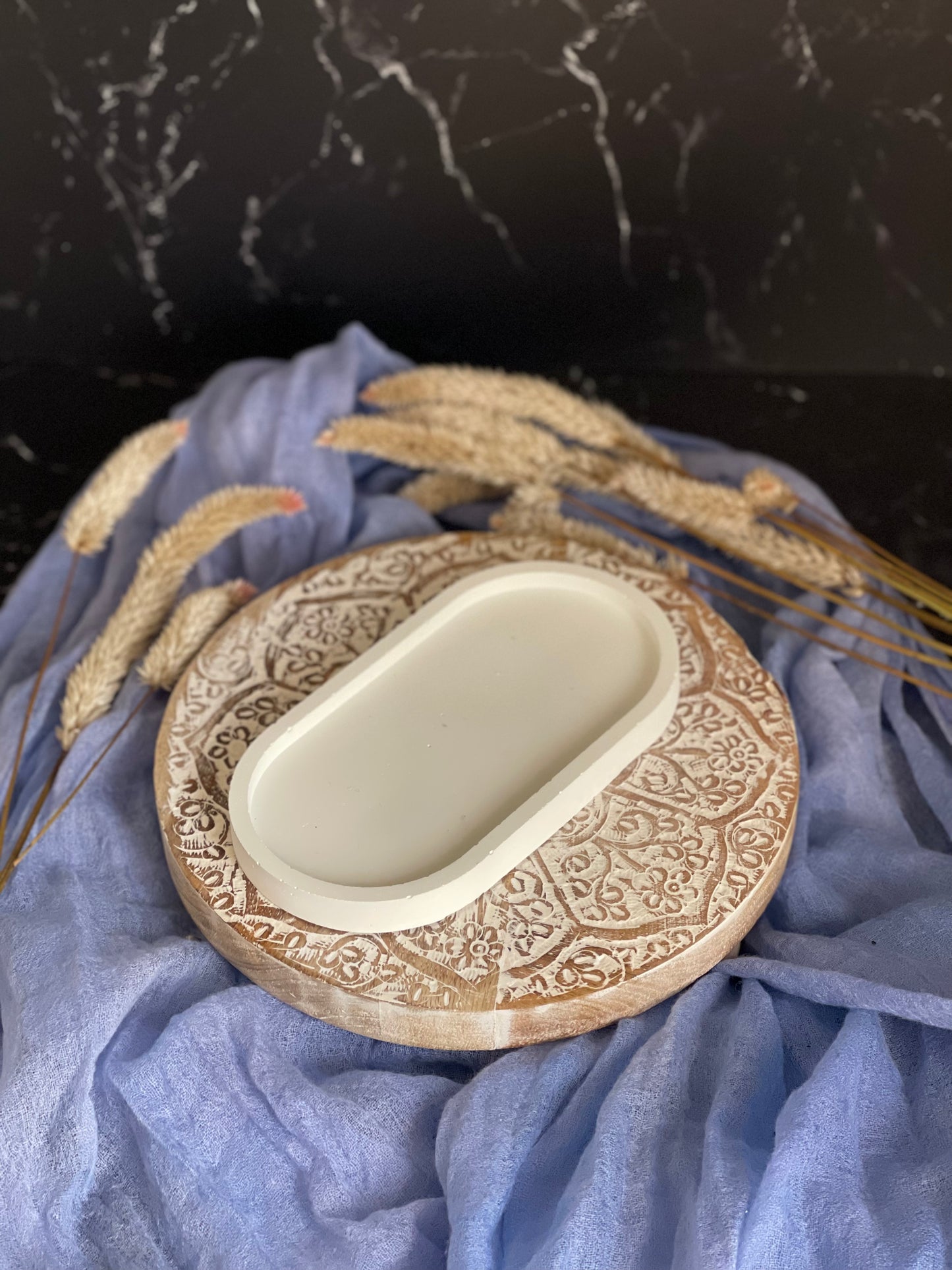 Trinket Tray
