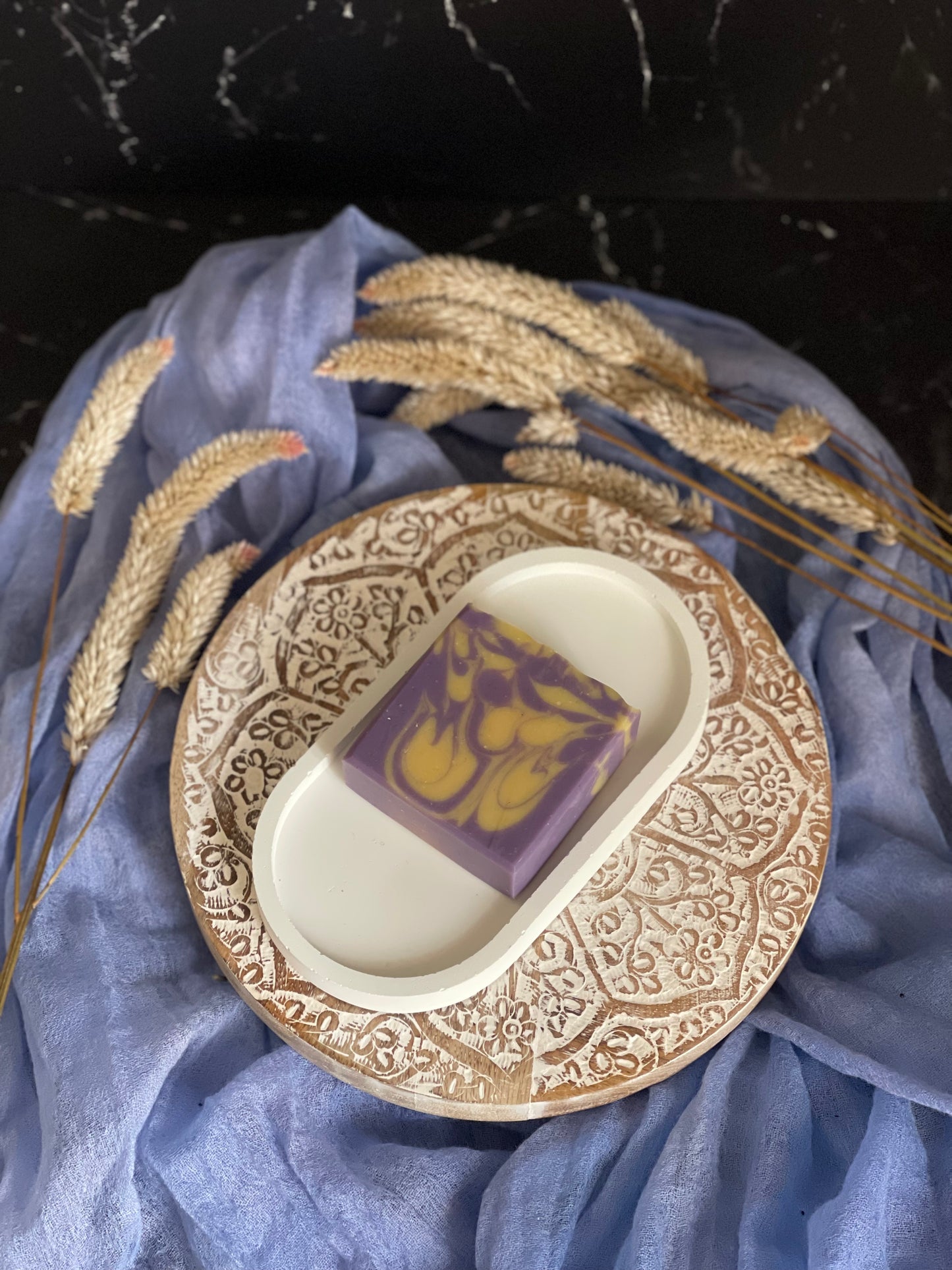 Trinket Tray