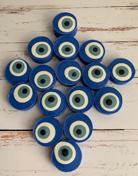 Evil Eye Soap