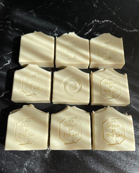 Pure Olive Oil (Castile) Soap