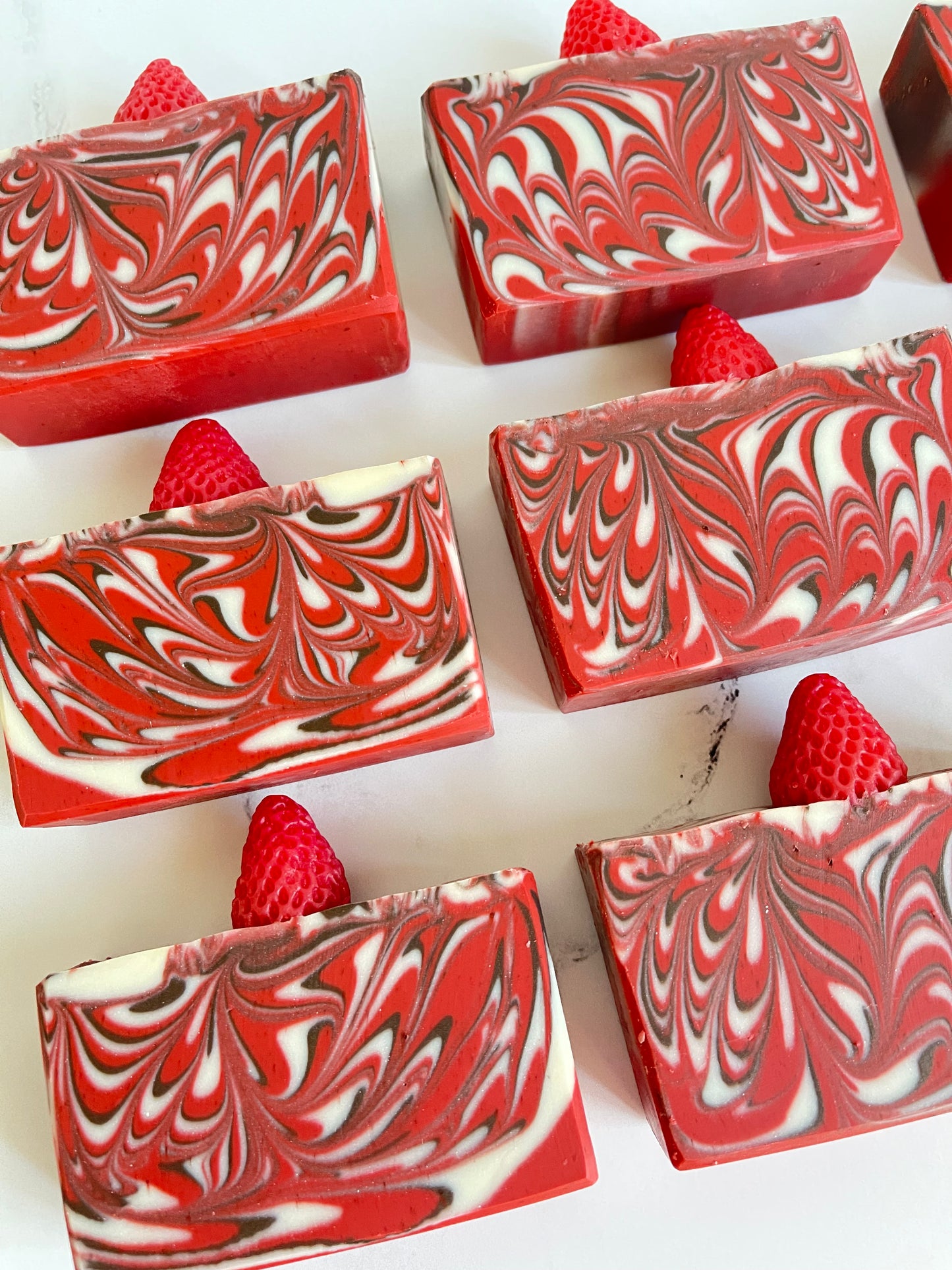 Strawberry Chocolate