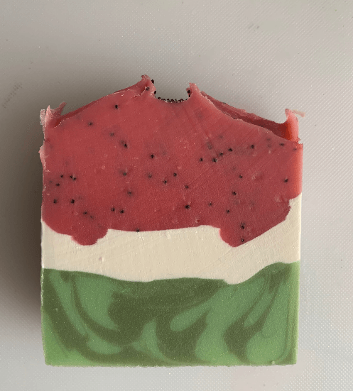 Watermelon Soap