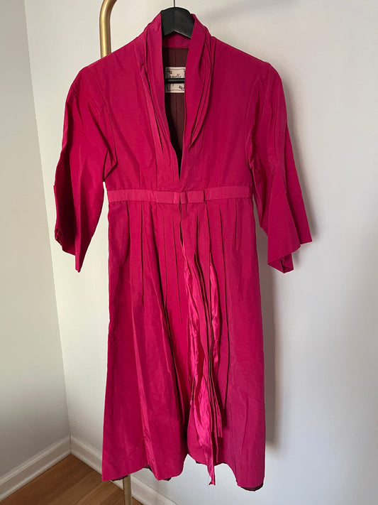 NANETTE LEPORE Dress Size S