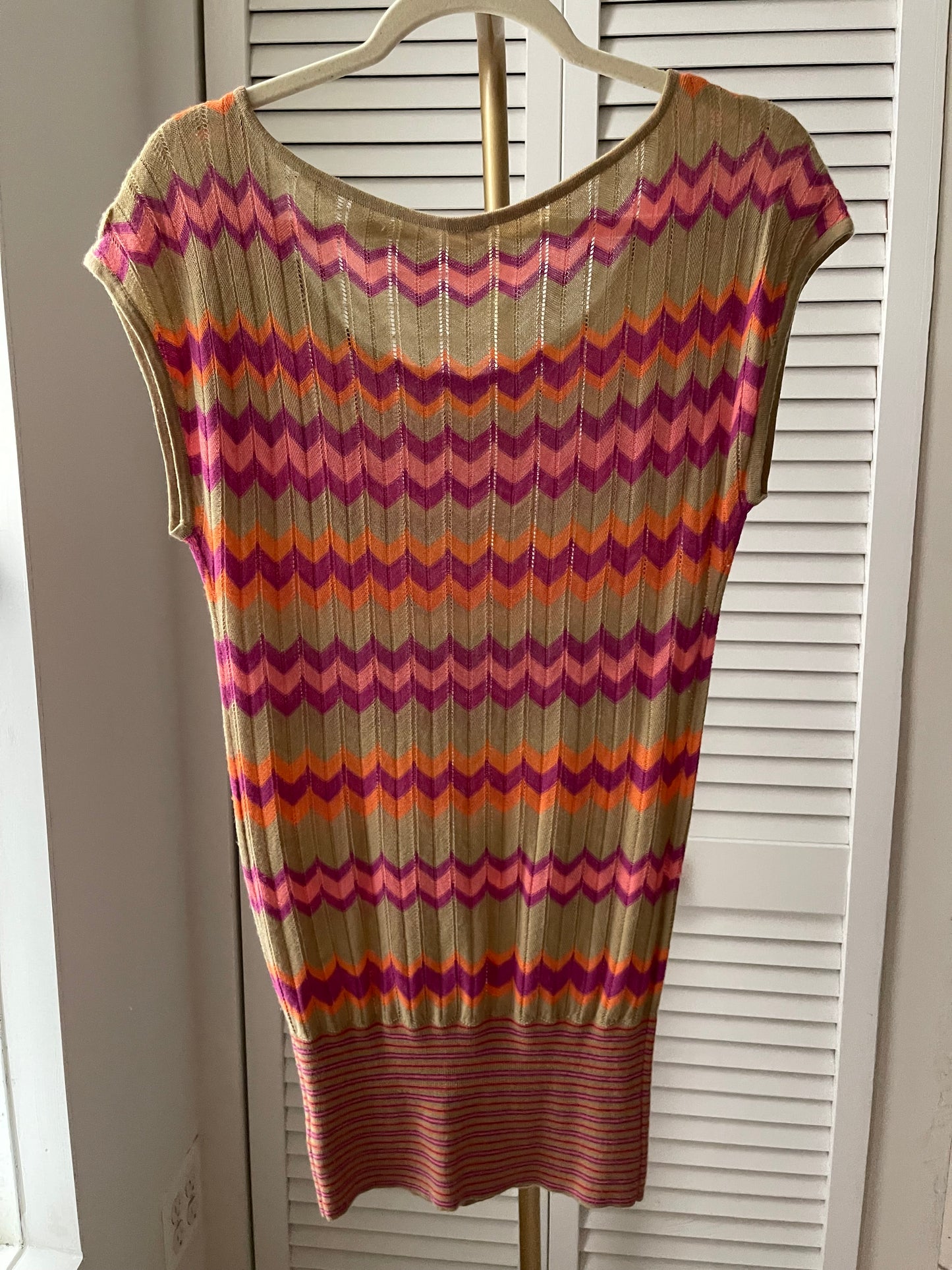 Free People Knit Top Size XS TP