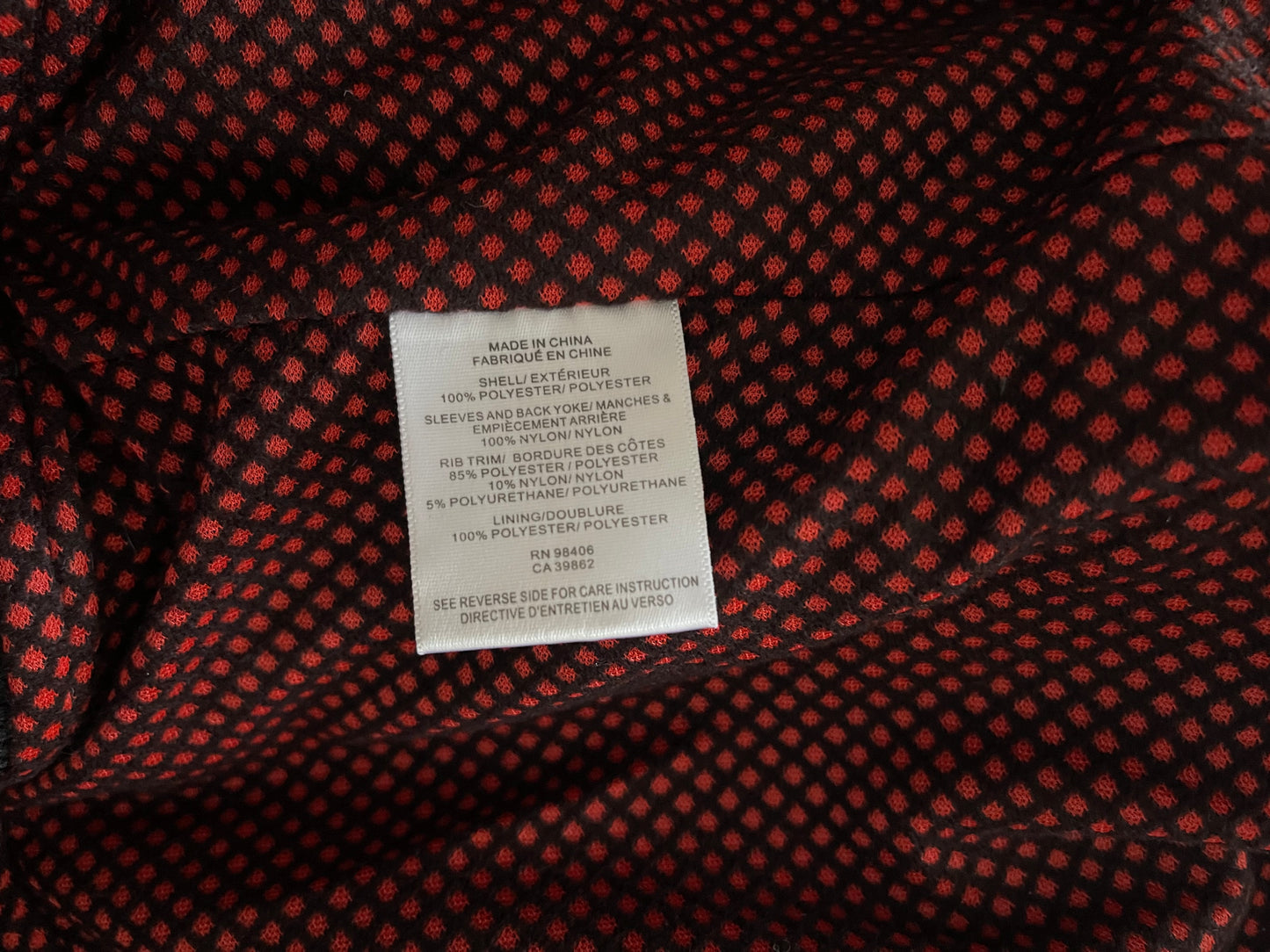 NWT Theory Black Bomber Jacket Size S/P