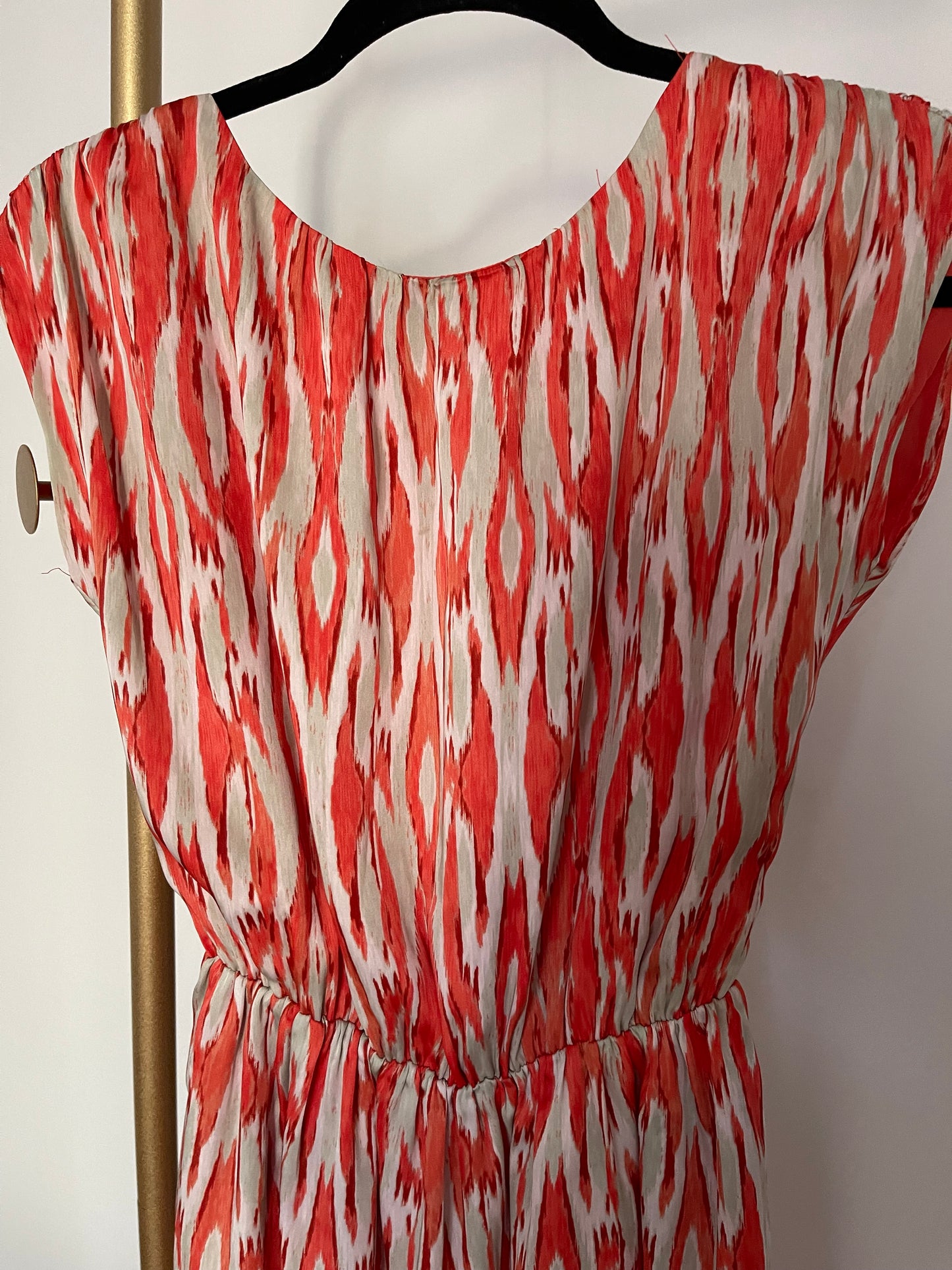 Michael Kors Sleeveless Summer Dress Size S