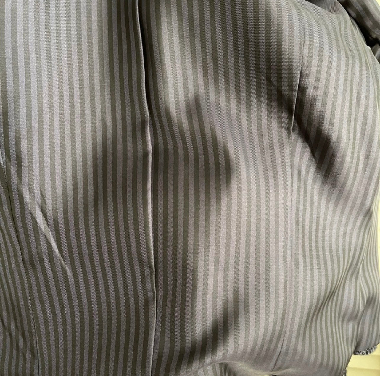 Brand New Nanette Lepore Leather Shoulder Jacket Size S