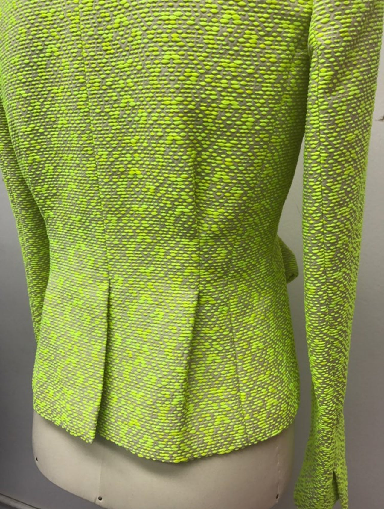 Brand New Nanette Lepore Blazer Size 2(Small)