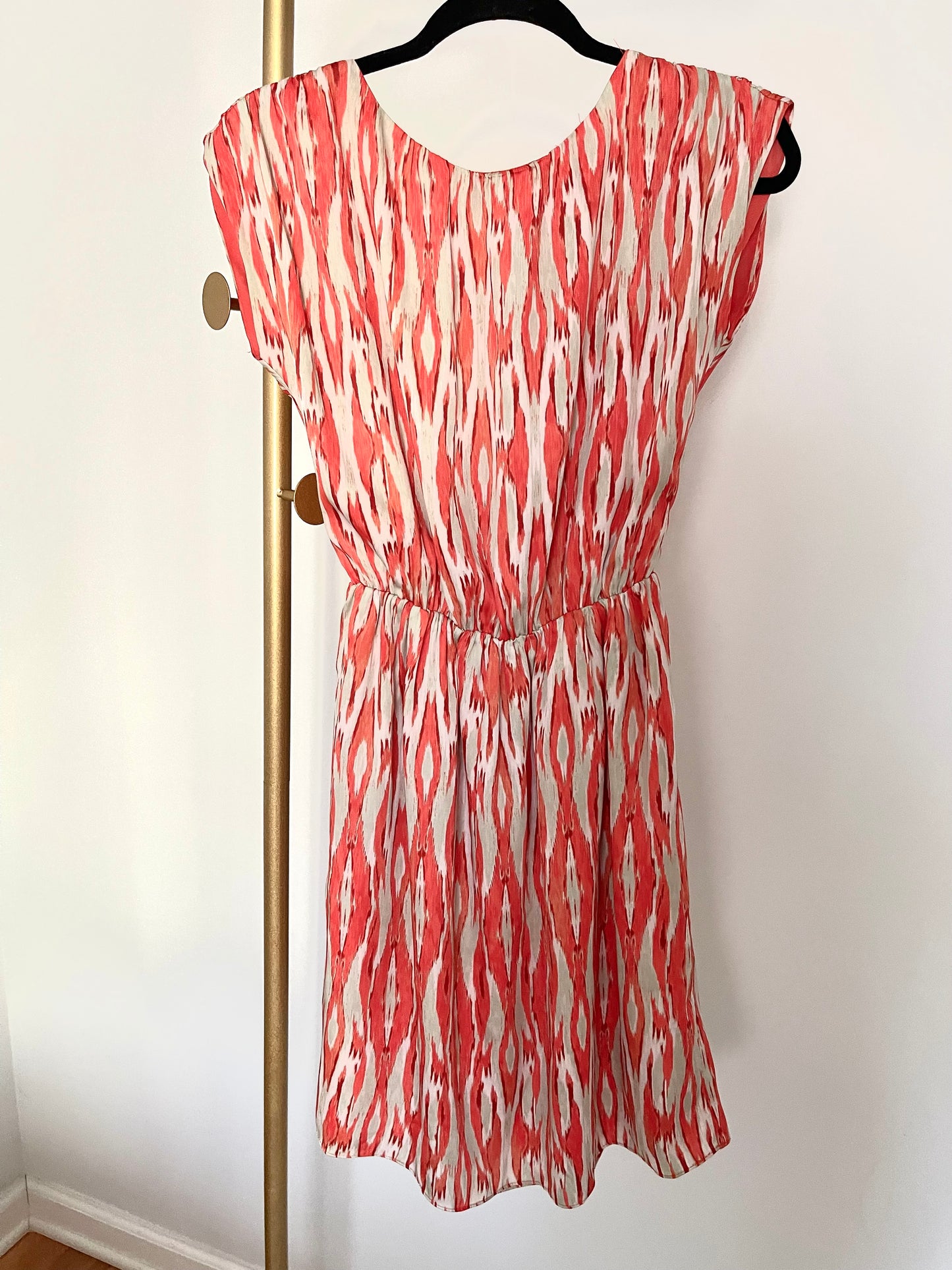 Michael Kors Sleeveless Summer Dress Size S