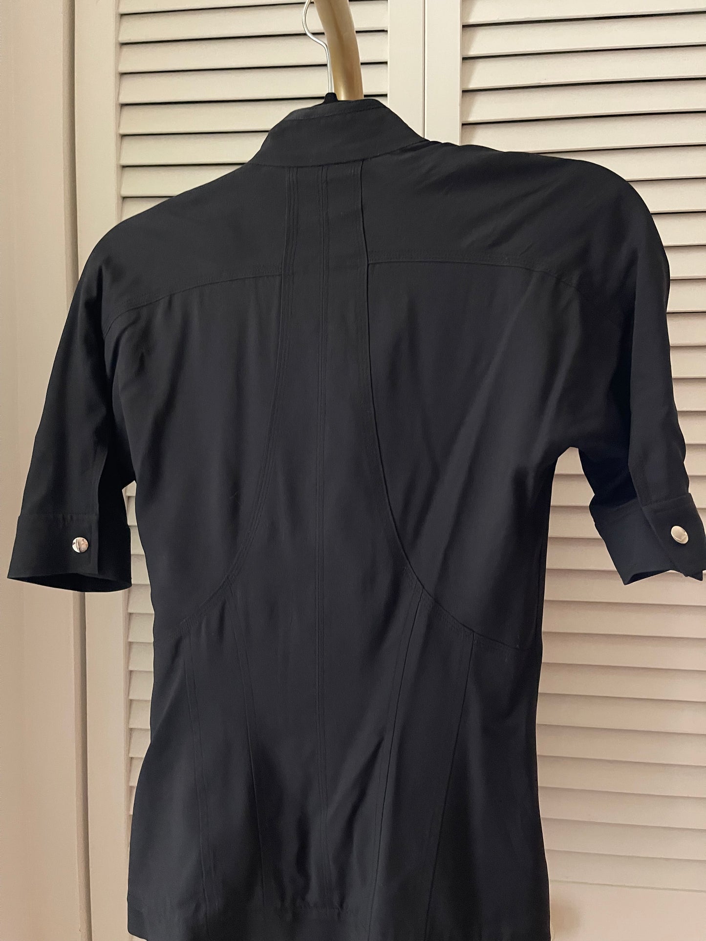 PHI Short Sleve Jacket Size XS