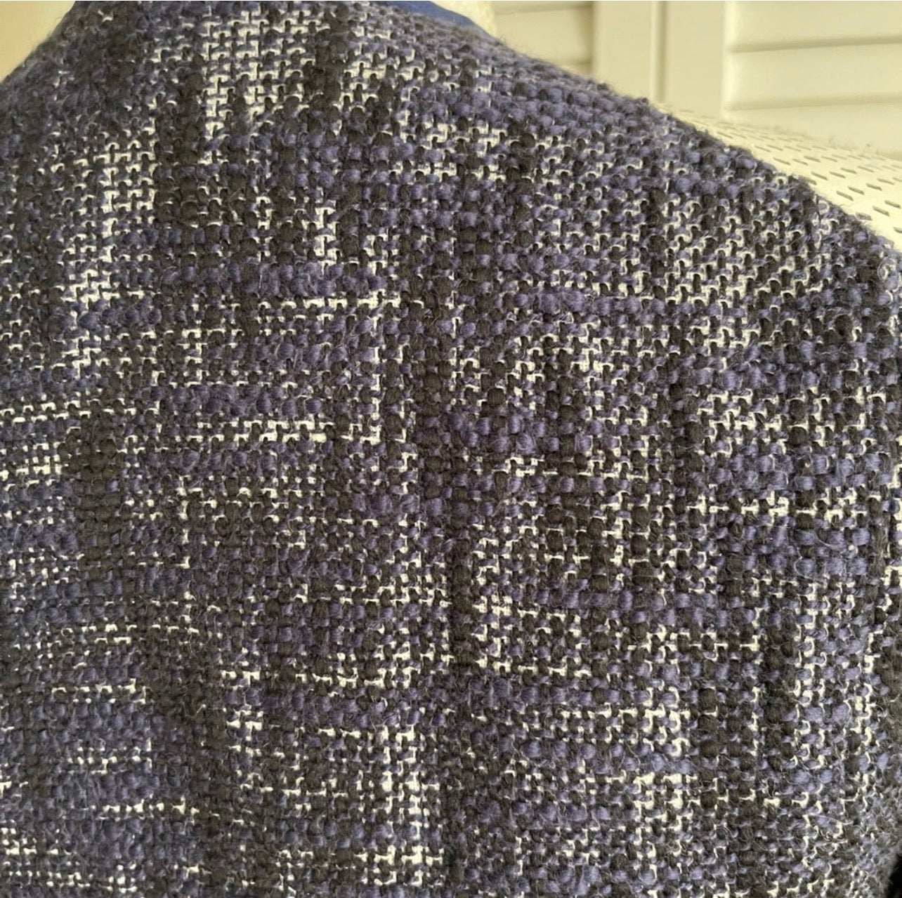 Brand New Nanette Lepore Leather Shoulder Jacket Size S