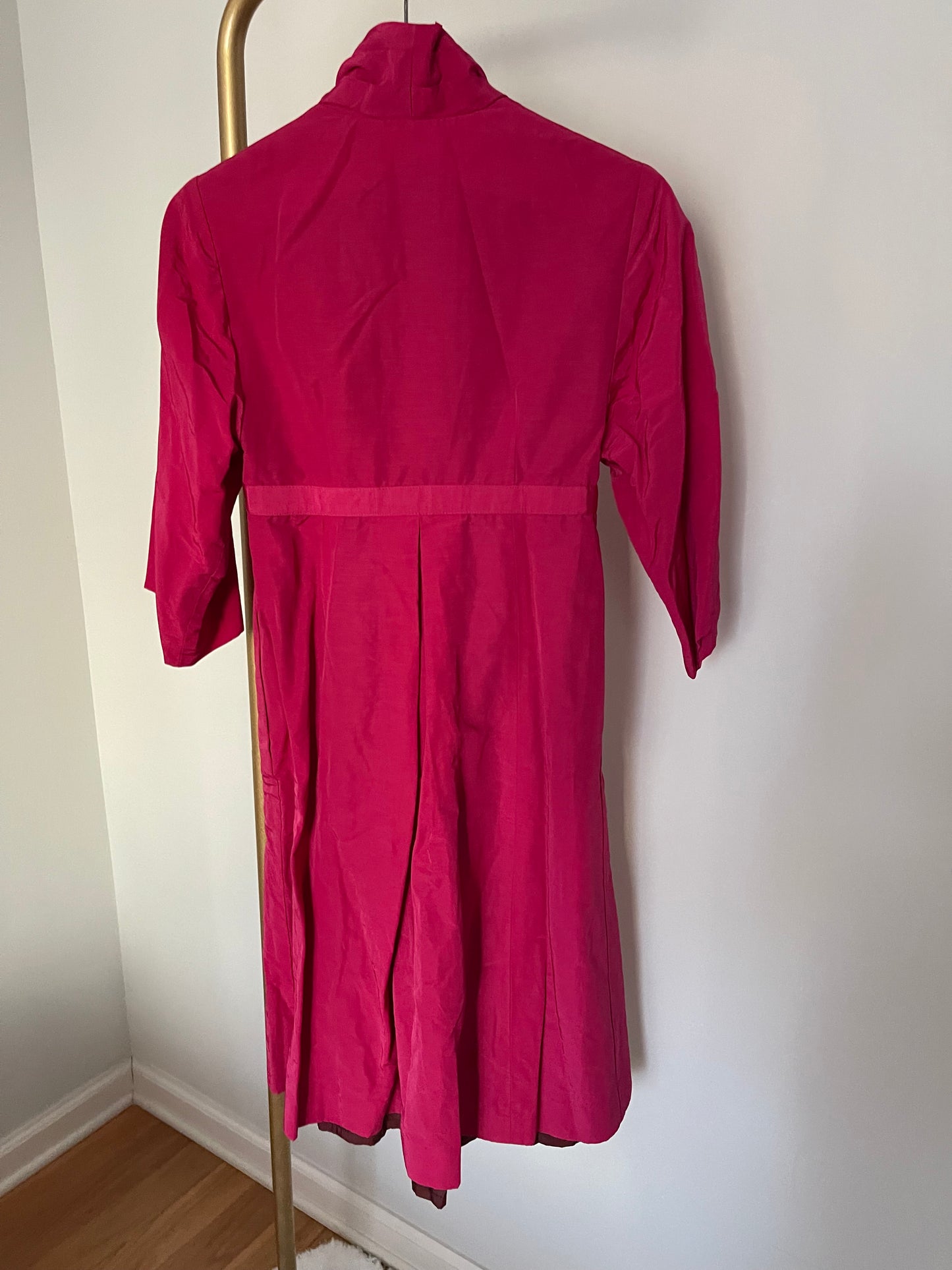 NANETTE LEPORE Dress Size S