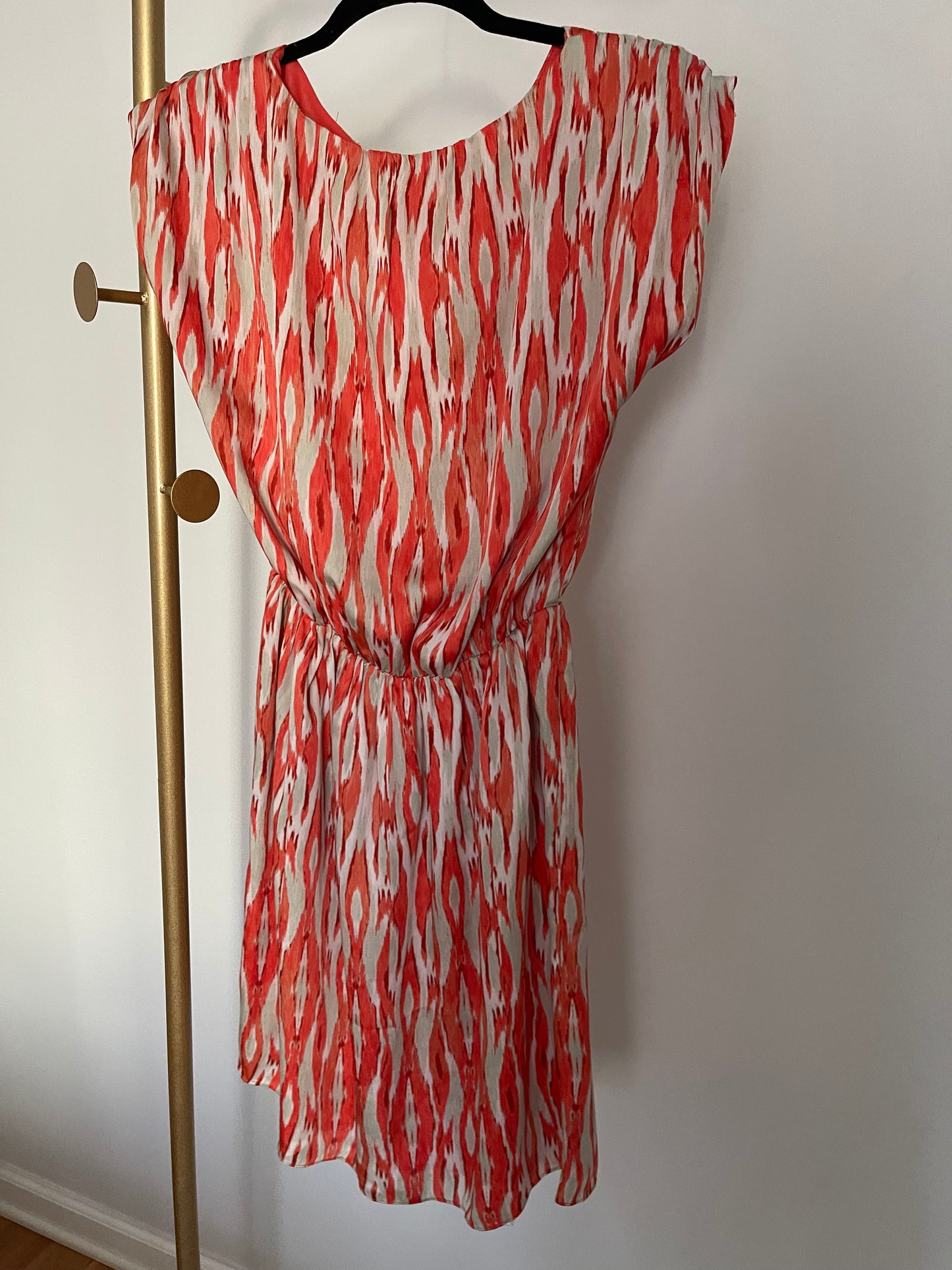 Michael Kors Sleeveless Summer Dress Size S