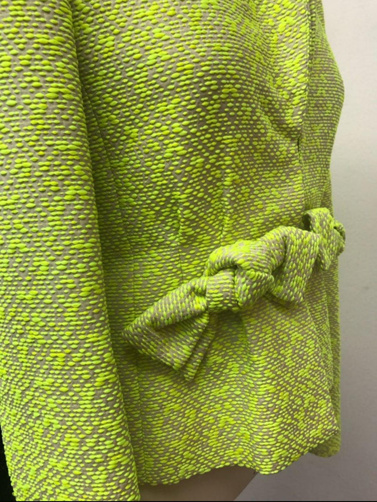 Brand New Nanette Lepore Blazer Size 2(Small)