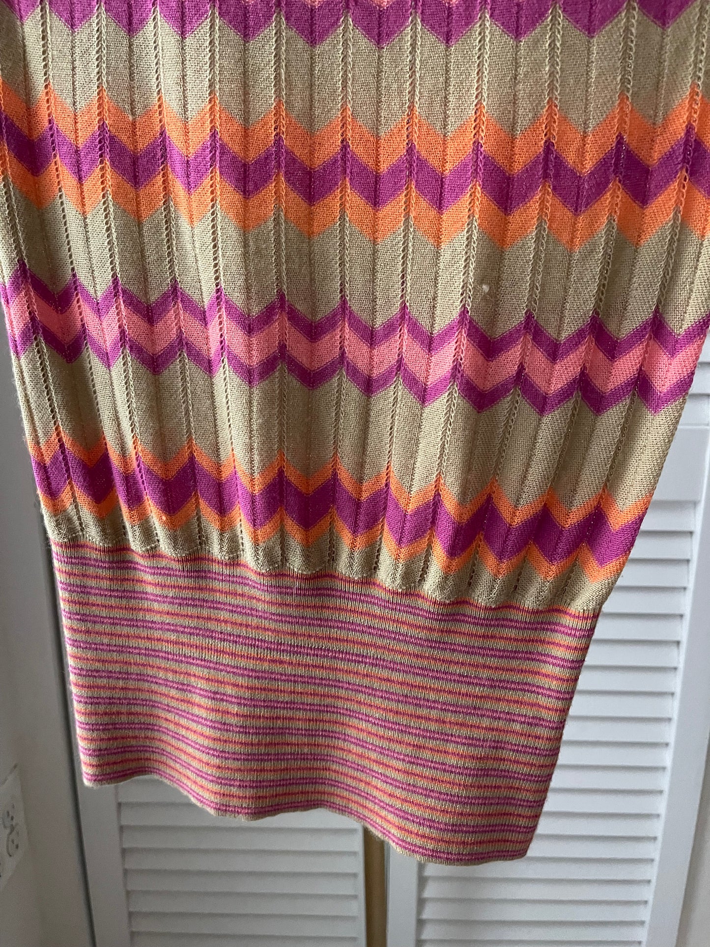 Free People Knit Top Size XS TP