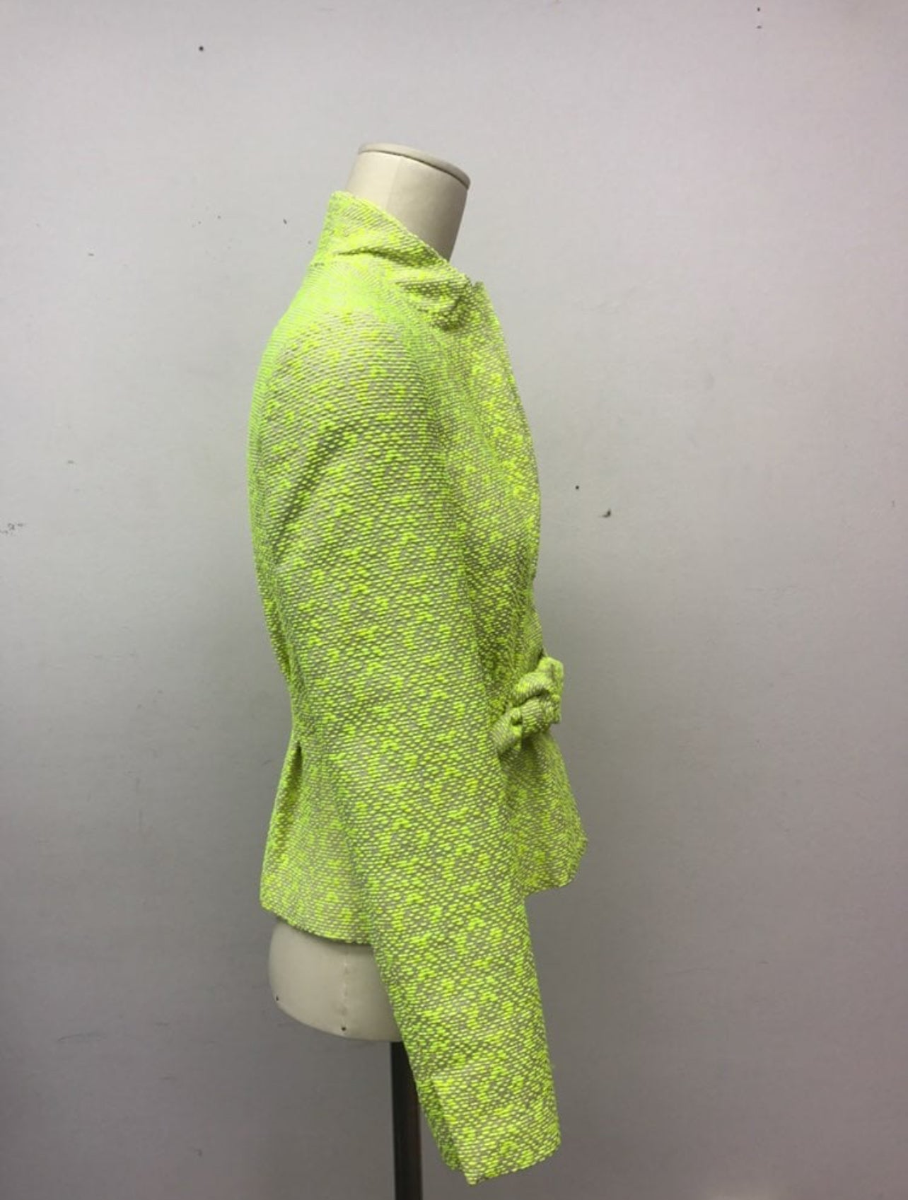 Brand New Nanette Lepore Blazer Size 2(Small)