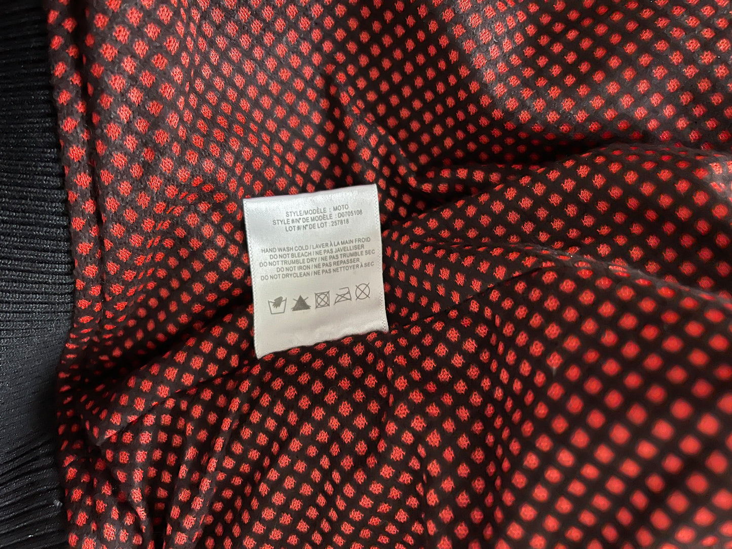 NWT Theory Black Bomber Jacket Size S/P