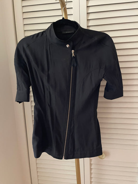 PHI Short Sleve Jacket Size XS
