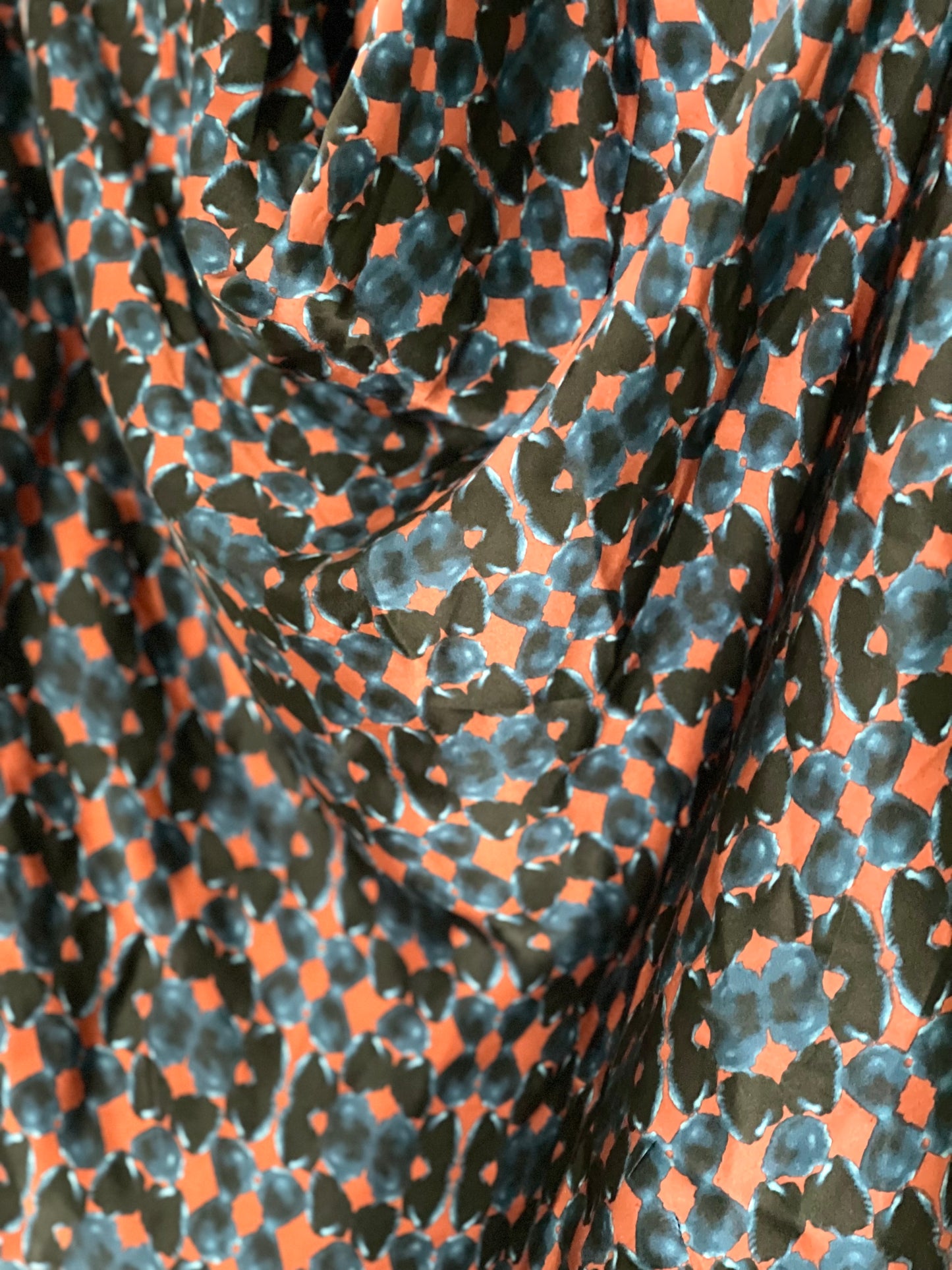 NWT Yigal Azrouel Silk Top
