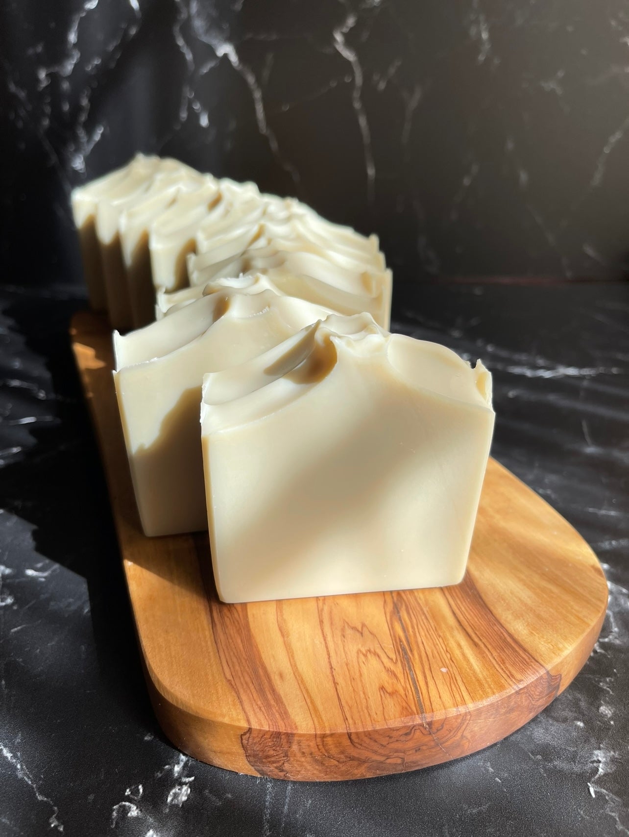 CBD Oil Soap