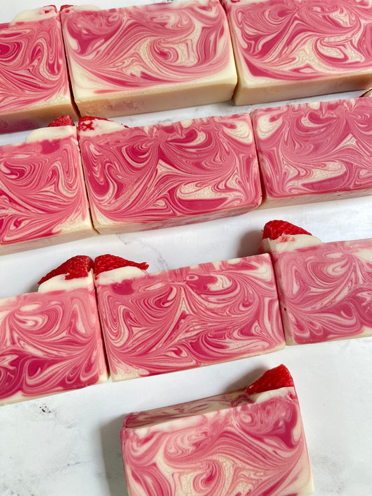 Strawberry Shortcake