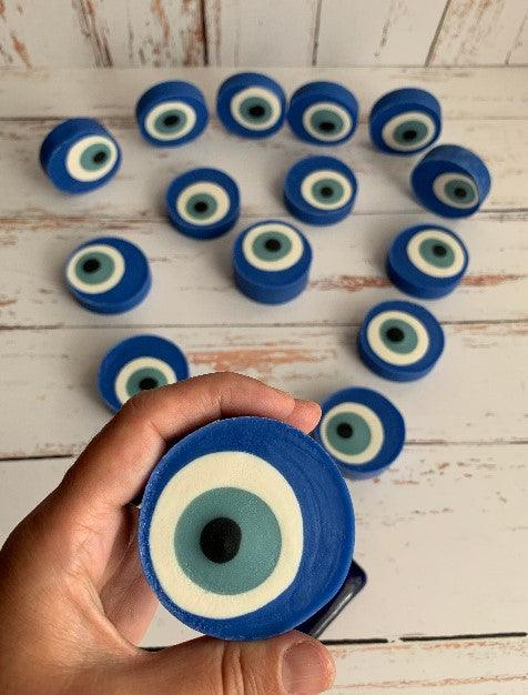 Evil Eye Soap