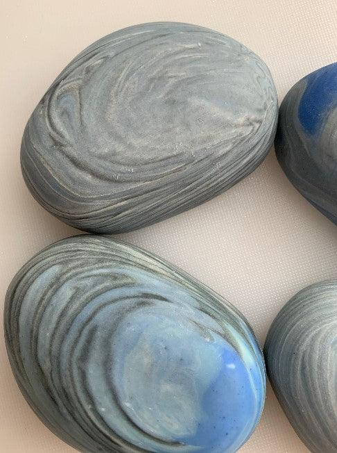 Rocks Soap