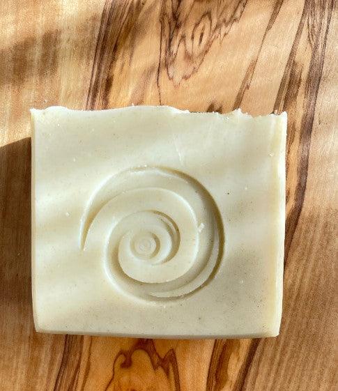 Lemongrass Soap