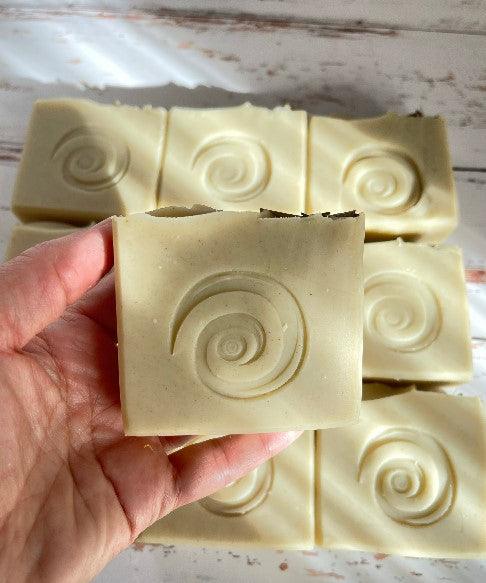 Lemongrass Soap