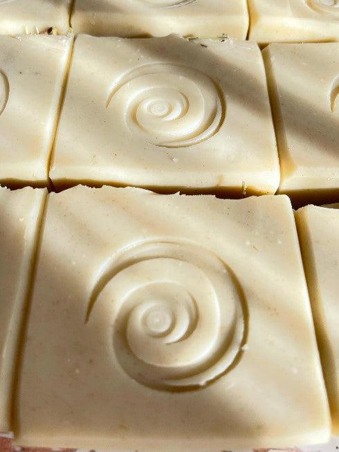 Lemongrass Soap