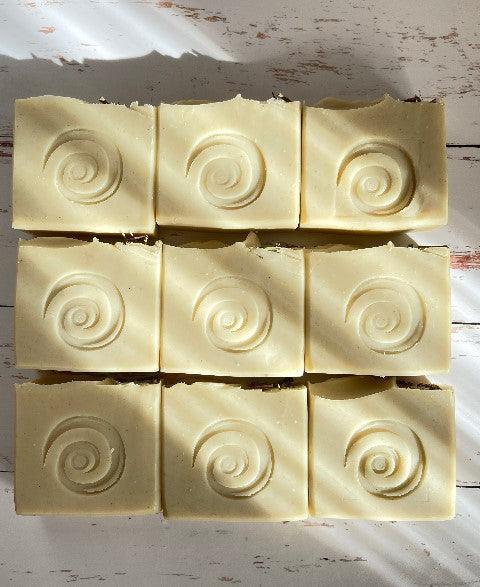 Lemongrass Soap