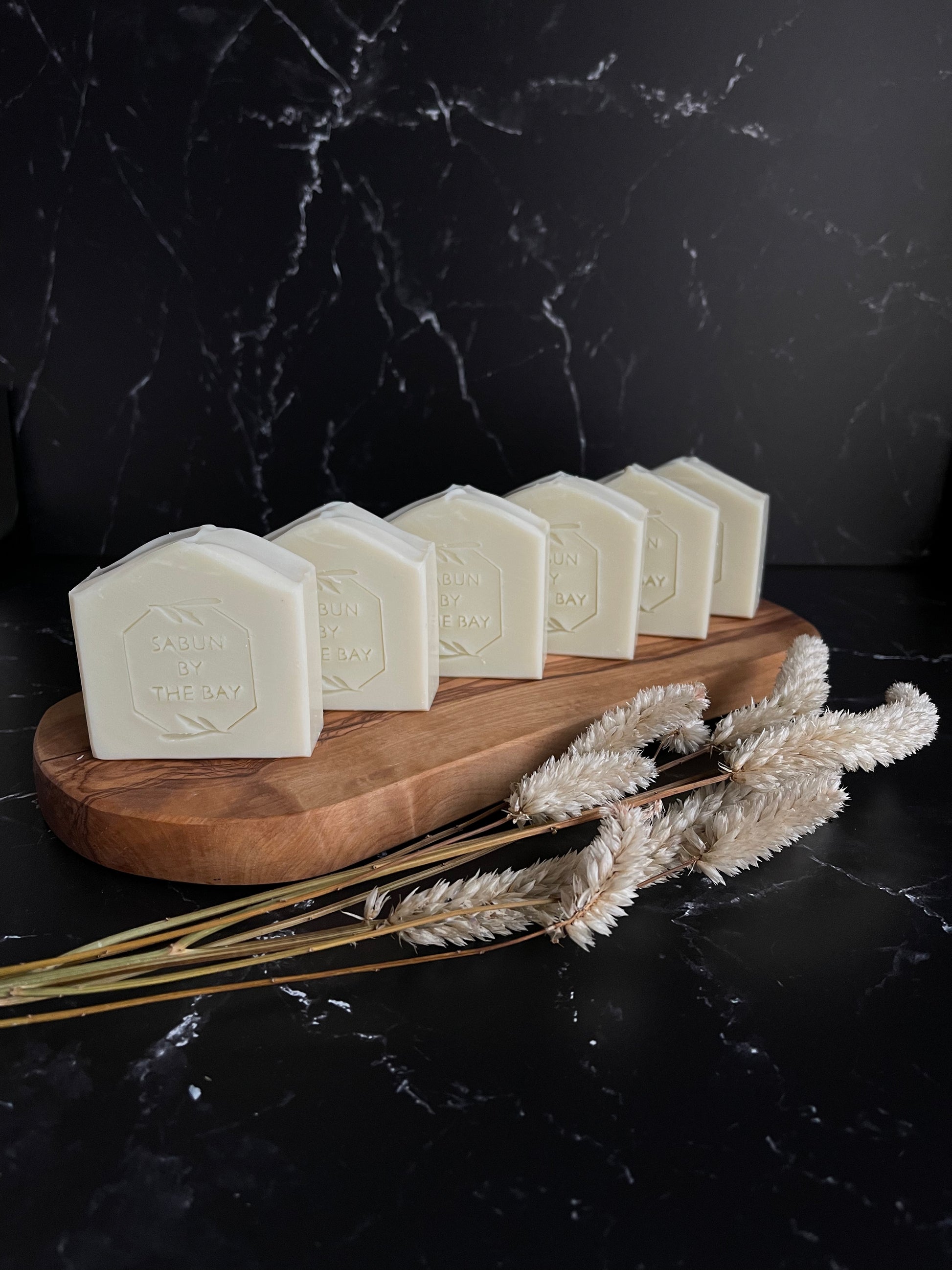 Shea & Coco Butter Gentle Soap