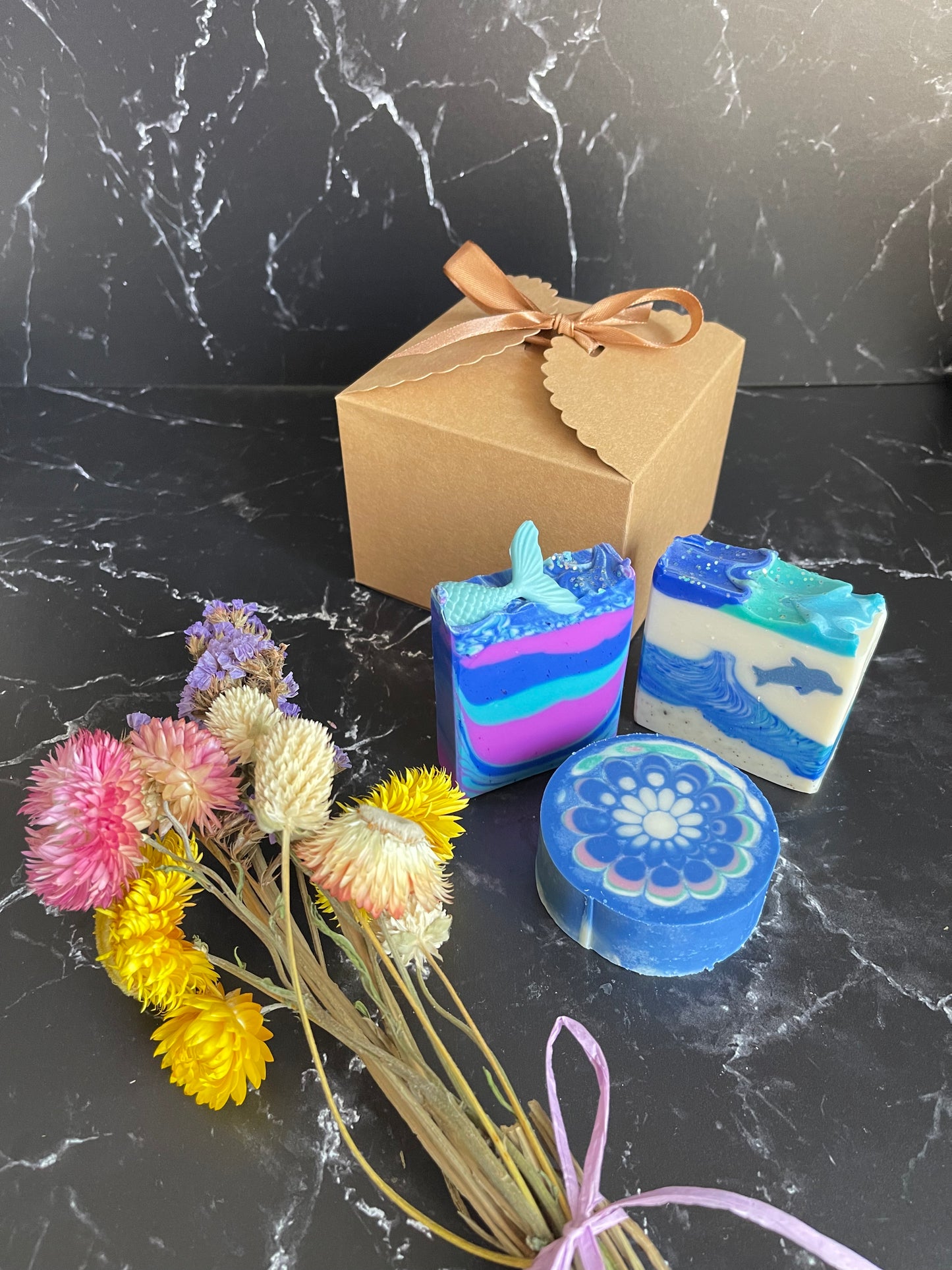 Mother’s Day Gift Set